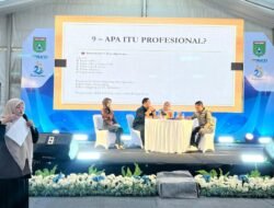 Aksi Inovasi Tanbu 2026, Penyuluhan dan Bimbingan Karir Warnai HUT ke-23 Tanah Bumbu