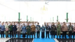 Seleksi Calon Paskibraka Tanah Bumbu 2026 Resmi Dibuka, Cetak Generasi Muda Berkarakter dan Nasionalis