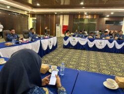 Pemkab Kotabaru Matangkan Persiapan Hari Jadi ke-76, Usung Tema “Banua Rakat, Kotabaru Hebat”