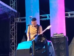 Panggung Rakyat, Musik Berdaulat: Kekuatan Band Lokal Menghidupkan Pagatan
