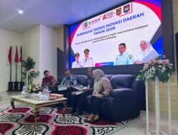 Pemkab Kotabaru Targetkan Peningkatan Inovasi Daerah Melalui Bimtek dan Aplikasi INOTEKDA