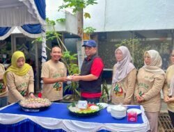 Pemkab Kotabaru Hadirkan Program PERAHU, Sekda Pastikan Layanan Hukum dan Kesehatan Menjangkau Warga