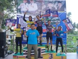 MTB XCO Kotabaru Hebat 2026 Resmi Ditutup, Angkat Sport Tourism dan Lahirkan Bibit Atlet Baru