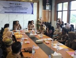 Pemkab Kotabaru Perkuat Reforma Agraria, Bank Tanah Disiapkan Jadi Solusi Penataan Lahan