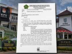 Polemik PAW DPRD Banjar Berakhir, Kemenag Tegaskan Status Ijazah Lewat Surat Terbaru