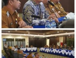 Pemkab Kotabaru Gandeng BSI, Tingkatkan Pelayanan Publik dan Literasi Keuangan ASN