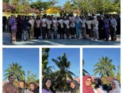 Semangat Kartini Menginspirasi, SMAN Kelumpang Hilir Apresiasi 10 Besar Lomba Esai Siswa