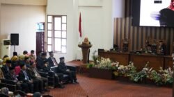 Pertumbuhan Ekonomi Tanah Bumbu Sebesar 5,52%, Tertinggi dalam 5 Tahun Terakhir