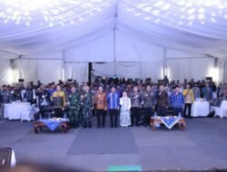 Perkuat Ekosistem Digital, Andrean Atma Maulani Dukung Penuh Akselerasi Transaksi Elektronik di Tanah Bumbu