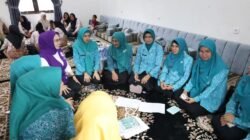 Andi Irmayani Rudi Latif Dorong Implementasi 6 SPM Perkuat Peran Posyandu