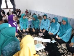 Andi Irmayani Rudi Latif Dorong Implementasi 6 SPM Perkuat Peran Posyandu