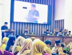 Kawal Pembangunan Daerah, DPRD Tanah Bumbu Tampung Usulan Raperda Strategis Pemkab