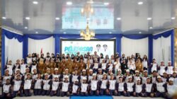 Bukan Sekadar Bertanding, Pemkab Tanbu Bangun Karakter Generasi Muda Lewat POPDA Kalsel 2026