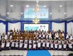 Bukan Sekadar Bertanding, Pemkab Tanbu Bangun Karakter Generasi Muda Lewat POPDA Kalsel 2026