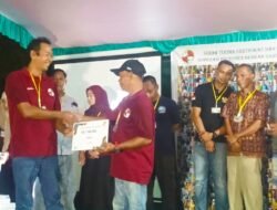 Panen Untung! Warga Desa Sungai Puting Nikmati SHU hingga Rp7,5 Juta