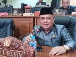 Suarakan Perlindungan Anak, DPRD Tanah Bumbu Desak Aksi Nyata Stop Bullying