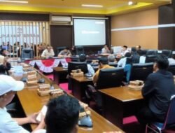 Warga Mengeluh BBM Langka, DPRD Tanbu Langsung Turun Tangan Cari Solusi
