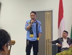 Kader HMI “Kuliti” Kebijakan Ekonomi Daerah, Abu Suwandi: Kritik Kalian Saya Bawa ke DPRD