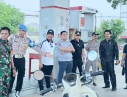 Warga Mengeluh BBM Sulit, DPRD Tanah Bumbu Sidak SPBU Cari Tahu Penyebabnya