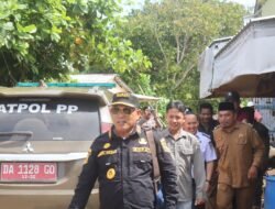 Wisata Teluk Tamiang Dilirik Serius, Bupati Kotabaru Fokuskan PJU dan Infrastruktur