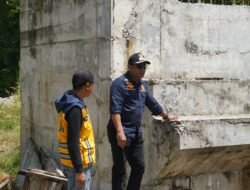 Kerusakan Jalan dan Jembatan di Pamukan Disorot, Pemkab Kotabaru Siapkan Perbaikan