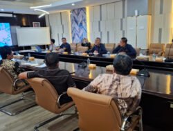 DPRD Tanbu Gali Strategi Penguatan BUMD Lewat Kunjungan Kerja ke Kota Surabaya