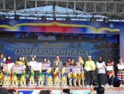 Festival Olahraga Tradisional Kotabaru Ditutup, KORMI Dorong Pelestarian Budaya Lewat Olahraga