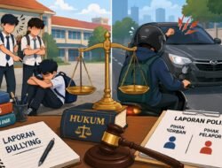 Dugaan Perundungan Anak di Banjarbaru Picu Polemik Hukum, Kuasa Hukum Kedua Keluarga Buka Suara