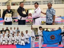INKANAS Kalsel Laksanakan Konsolidasi Organisasi ke Sejumlah Daerah