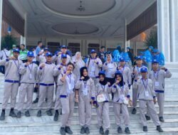 Kotabaru Bidik Lima Besar di Popda Kalsel 2026, Turunkan 81 Atlet Andalan