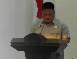 Andi Rustianto Serukan OSS Keliling, UMKM Jangan Dipersulit Urus Izin