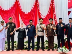 Pemkab Kotabaru Peringati Harkitnas dan Proklamasi ALRI Divisi IV, Semangat Juang Pahlawan Dihidupkan Kembali