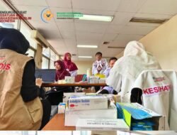 KAMMI Soroti Polemik Peraturan BPOM Nomor 5 Tahun 2026: Keselamatan Pasien dan Profesionalisme Tenaga Kefarmasian Harus Menjadi Prioritas