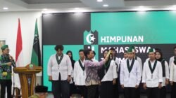 Soroti Dinamika Internal, HMI Kotabaru–Tanah Bumbu Tekankan Etika Berhimpun