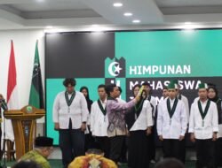 Soroti Dinamika Internal, HMI Kotabaru–Tanah Bumbu Tekankan Etika Berhimpun