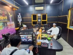 Jemaah Haji Kotabaru dalam Kondisi Sehat, Wabup Syairi: Semoga Semua Jadi Haji Mabrur