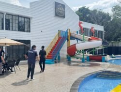 Tragis, Bocah 3 Tahun Tewas Tenggelam Saat Berwisata di Kolam Renang Mabuun