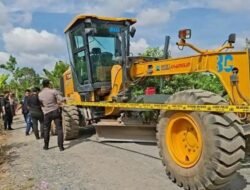 Dugaan Kelalaian K3 Proyek Jalan di Lawahan Disorot Usai Kecelakaan Maut Tewaskan Tiga Orang