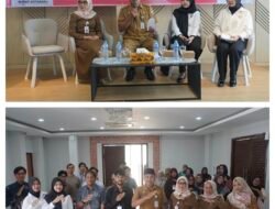 Pemkab Kotabaru Perkuat UMKM, Pelaku Usaha Mikro Dibekali Perlindungan Hukum dan Legalitas Usaha