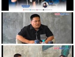 Andi Rustianto Ajak Generasi Muda Jadi Pelopor Perubahan di Kalimantan Selatan