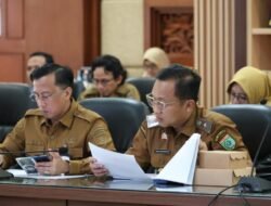 Tanah Bumbu Mantapkan Langkah Menuju Adipura 2026