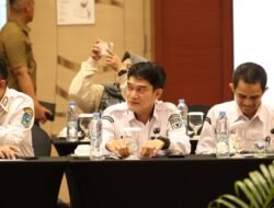 Dorong Pemerataan Internet, Tanah Bumbu Petakan Blankspot