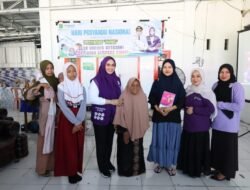 Transformasi Posyandu di Tanah Bumbu, Layanan Publik Kini Lebih Dekat dan Menyeluruh