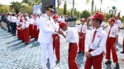 Peringatan Otonomi Daerah ke-30 dan Hardiknas 2026, Bupati Andi Rudi Latif Tekankan Sinergi dan Peningkatan SDM