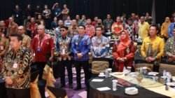 Andi Rudi Latif: Forum Orkestrasi Pembangunan Negeri Regional Kalimantan Jadi Wadah Sinergi dan Pembelajaran Antar Daerah