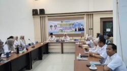 DLH Tanah Bumbu Dorong Budaya Bersih Lewat Program “Satu Kantor Satu Pengelolaan Sampah”