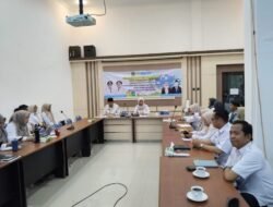 DLH Tanah Bumbu Dorong Budaya Bersih Lewat Program “Satu Kantor Satu Pengelolaan Sampah”
