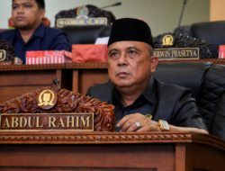 Demi Kesejahteraan Lokal, DPRD Tanbu Perjuangkan Hak Kelola Lahan di TWA Pulau Sawangi