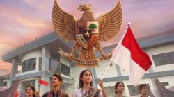Gelar Upacara Hari Lahir Pancasila 2026, Polres Tanbu Ajak Personel Teladani Nilai Luhur