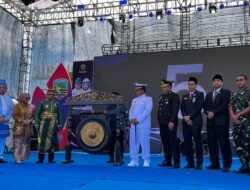 Bupati Rusli Gebrak Saijaan Expo 2026, Kotabaru Tampilkan Kekuatan Ekonomi dan Inovasi Daerah
